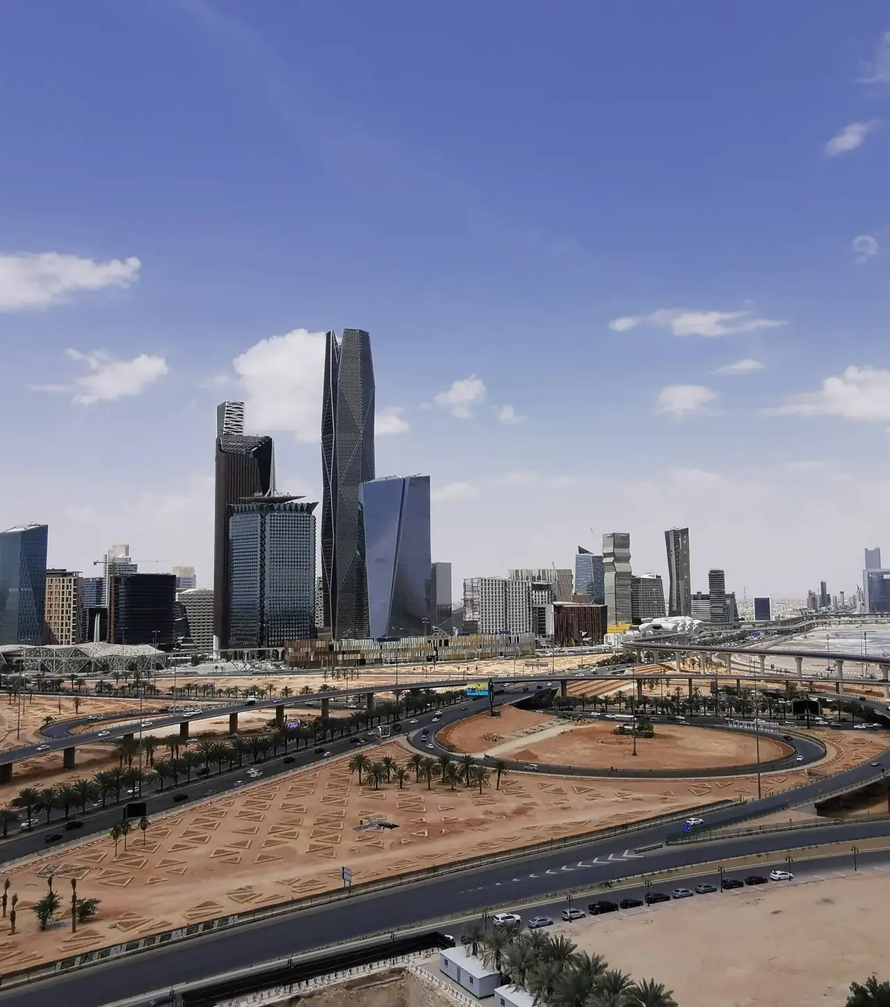 مزاد استثمار الرياض
