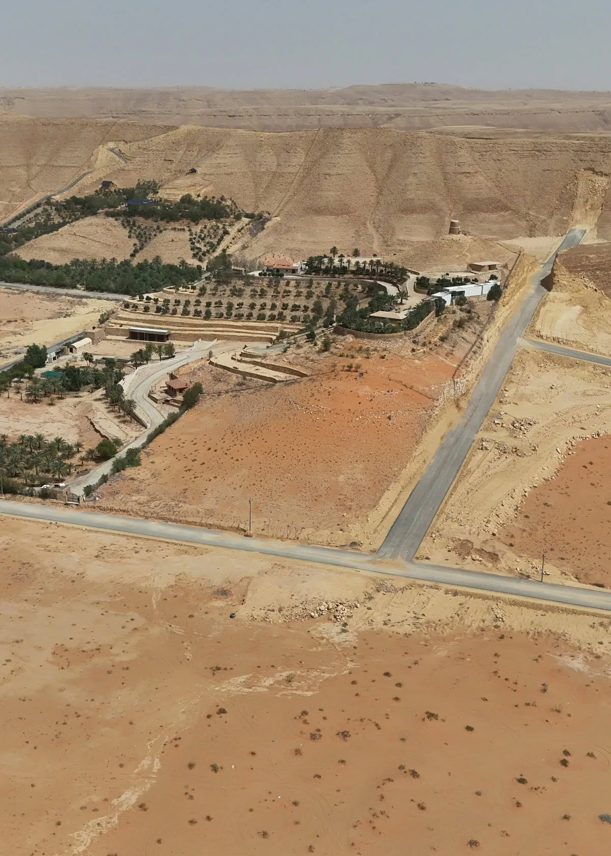 أراضي العمارية